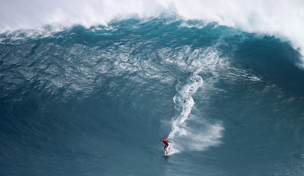 Tikanui Smith. Photo: Aaron Lynton