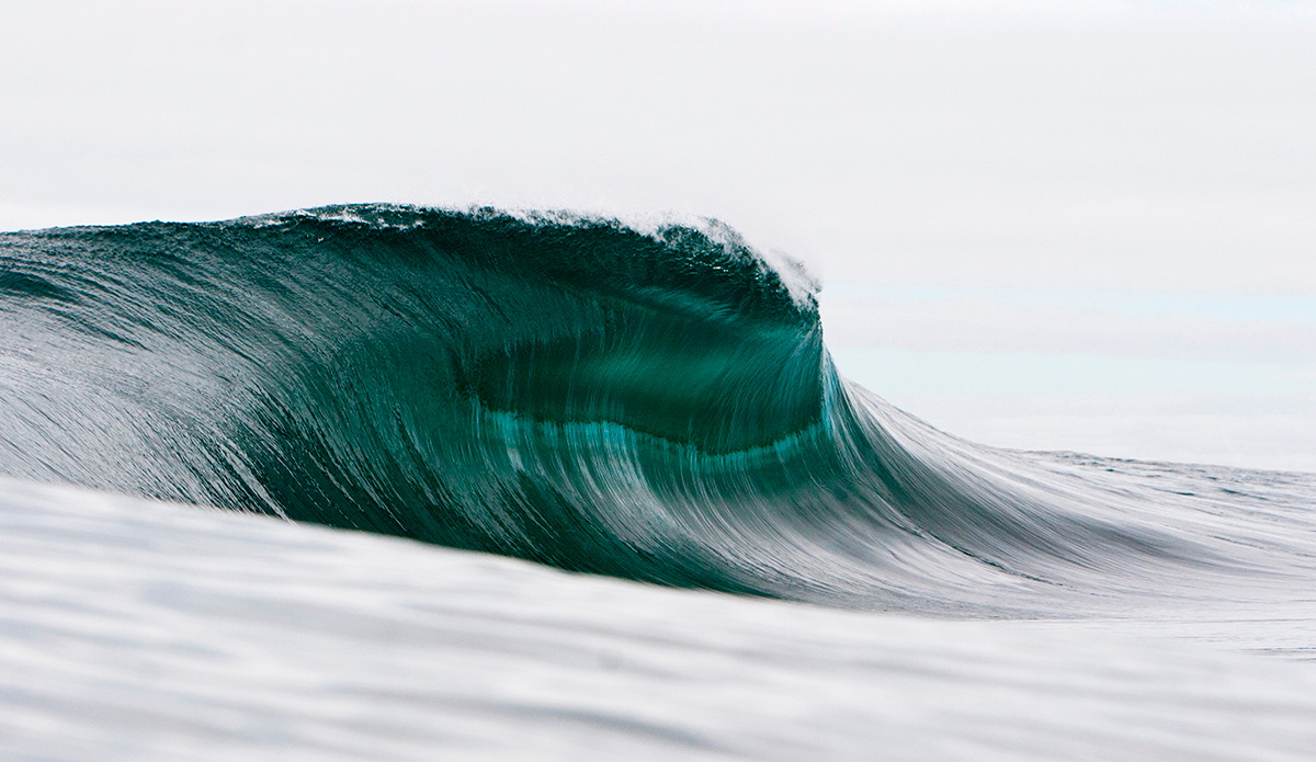 Peak ray. Photo: <a href=\"https://www.raycollinsphoto.com/\" target=\"_blank\">Ray Collins</a>.