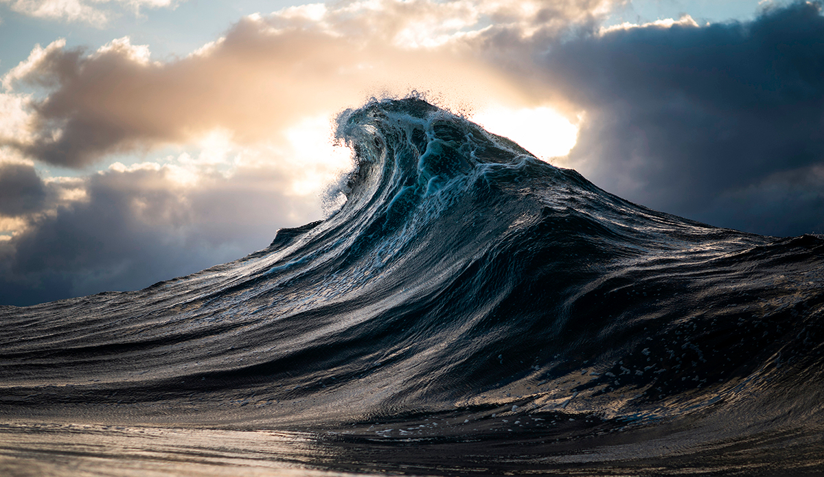 Sunburst. Photo: <a href=\"https://www.raycollinsphoto.com/\" target=\"_blank\">Ray Collins</a>.