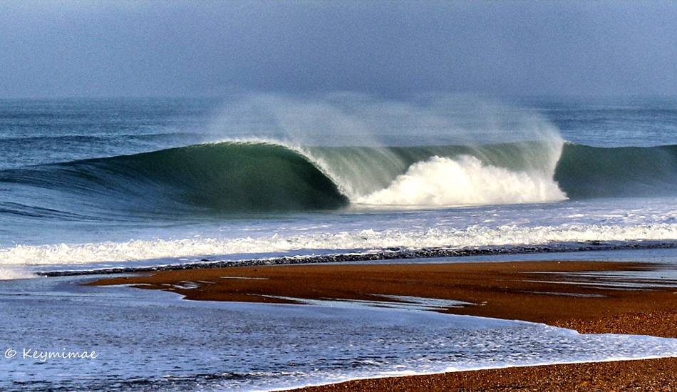 Photo: <a href=\"https://www.facebook.com/shootingkarma64\">Mickael Plisson/Shooting Karma64.</a>