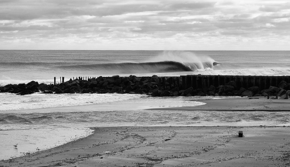Winter bliss at the Jersey Shore. Photo: <a href=\"https://jerseyshoreimages.com/about.html\">Robert Siliato</a>