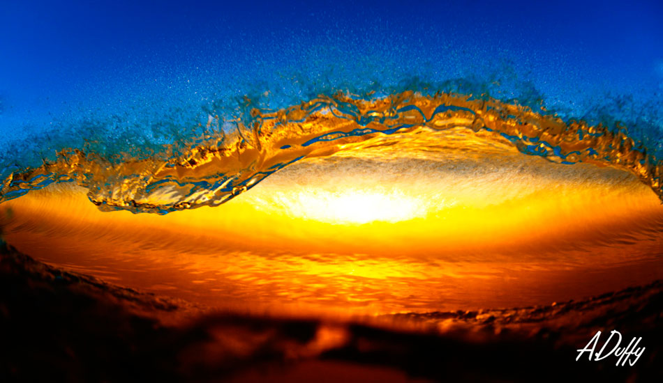 Some days the light is just magic. Photo: <a href=\"https://adamduffyphotography.com/\">Adam Duffy</a>