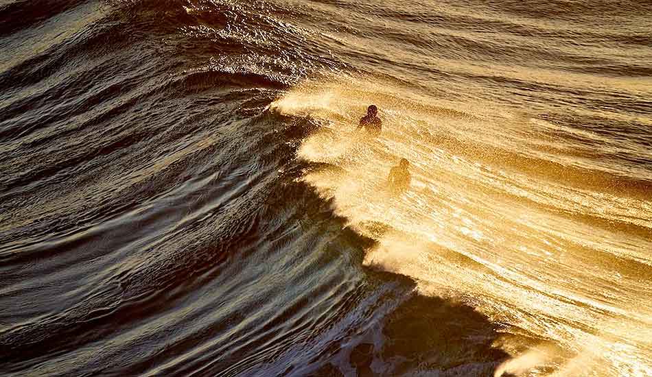 Golden peak, Bronte. Photo: <a href= \"https://bayflare.com/\" target=_blank>Rhydian Thomas.</a>