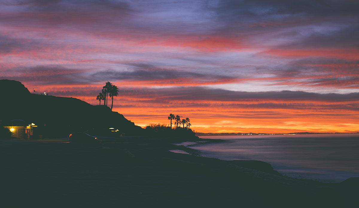 SanO. Does it get any better than this? Photo: Aubrey Lao // @aubreylao