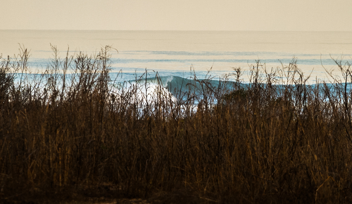Photographer Daniela Caram comes across a Mainland Mexico gem. Photo: Daniela Caram