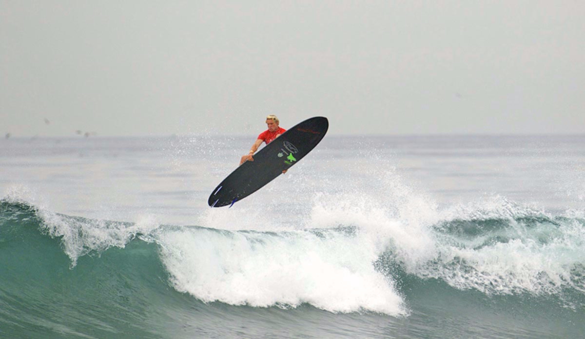 Photo: Jenna Goldberg