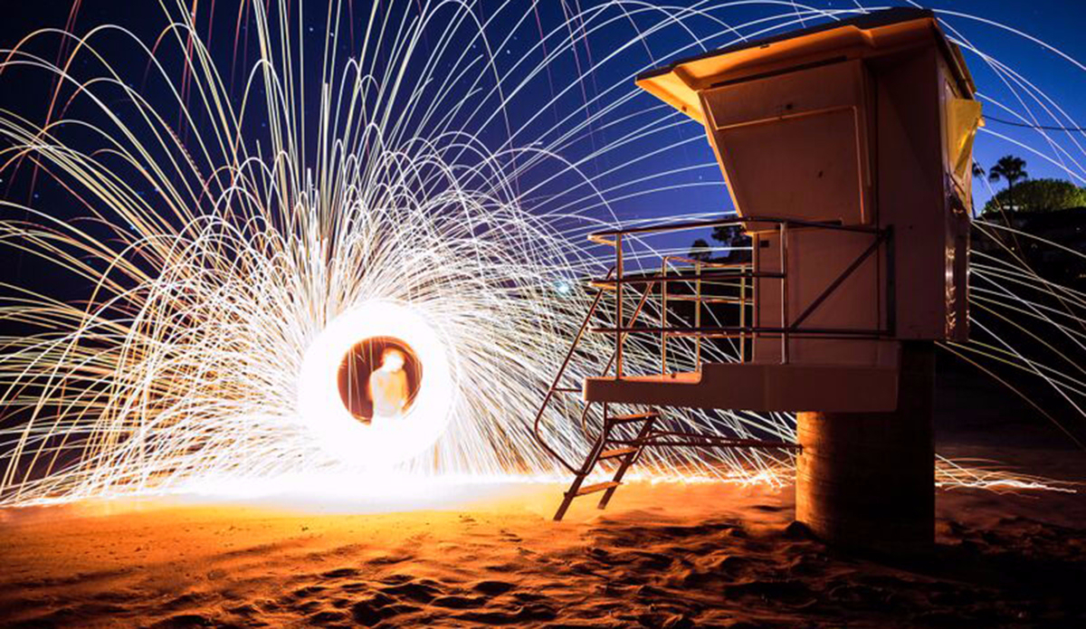 Photo: Chris Pizzitola