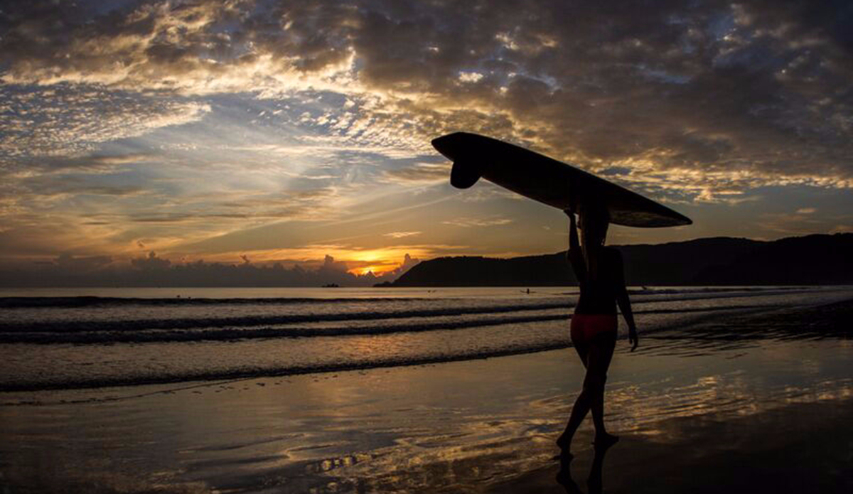 Photo: Brendan Simmons