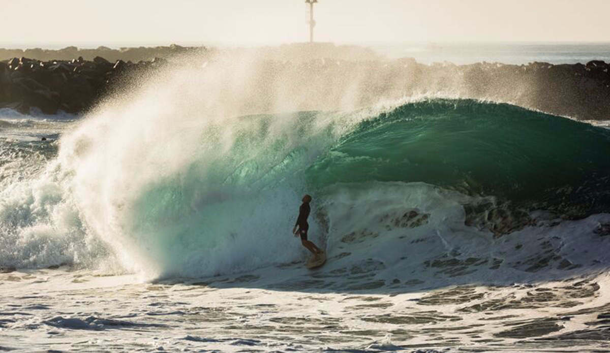 Photo: Chris Pizzitola