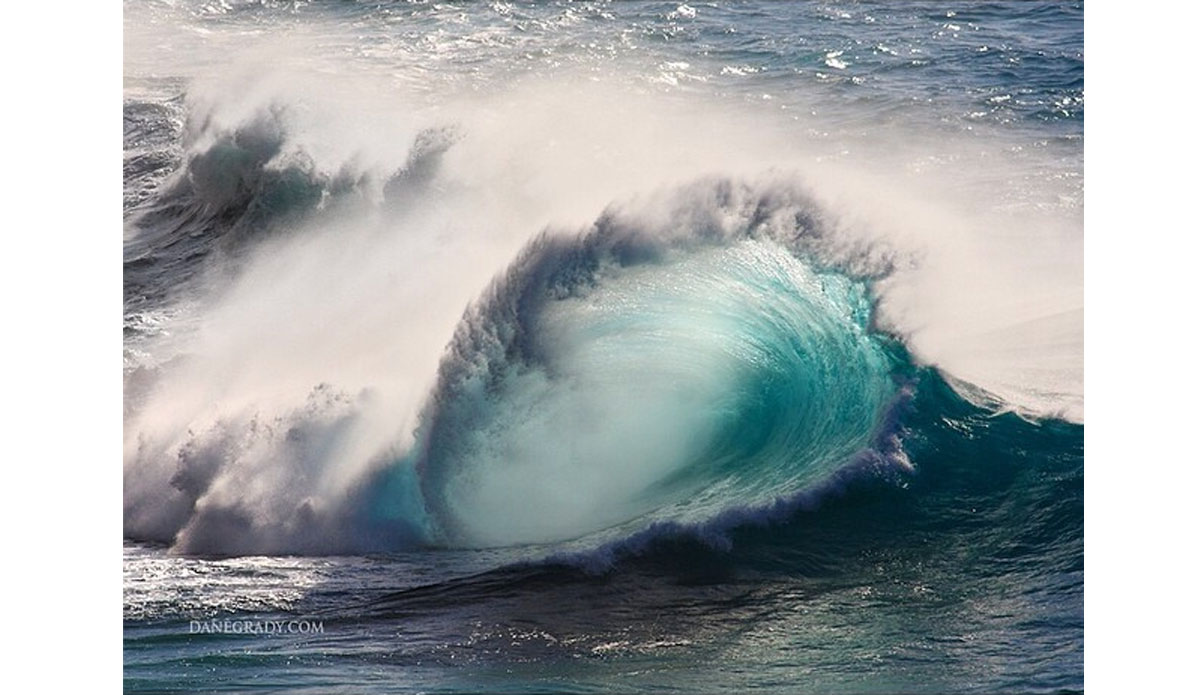 Photo: <a href=\"https://www.instagram.com/danegrady\">Dane Grady Instagram</a>