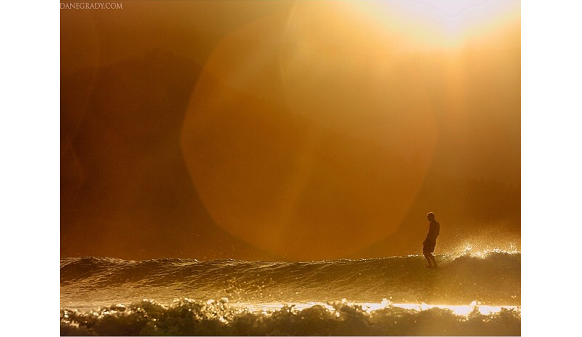 Photo: <a href=\"https://www.instagram.com/danegrady\">Dane Grady Instagram</a>