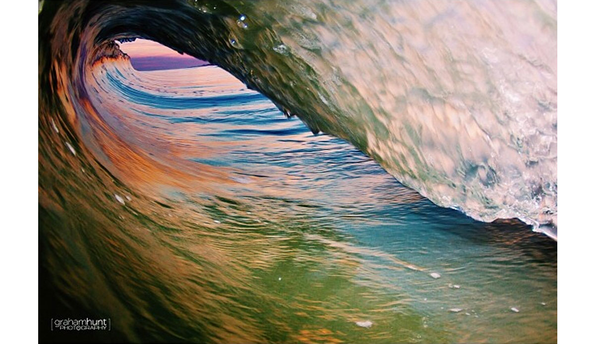 Photo: <a href=\"https://www.instagram.com/graham_hunt\">Graham Hunt Instagram</a>