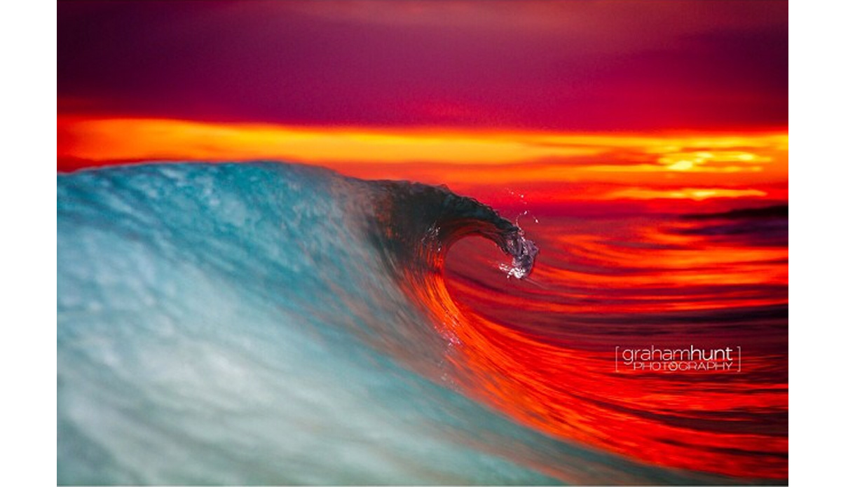 Photo: <a href=\"https://www.instagram.com/graham_hunt\">Graham Hunt Instagram</a>