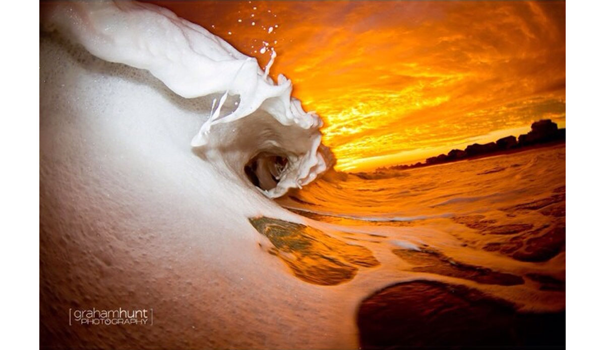 Photo: <a href=\"https://www.instagram.com/graham_hunt\">Graham Hunt Instagram</a>