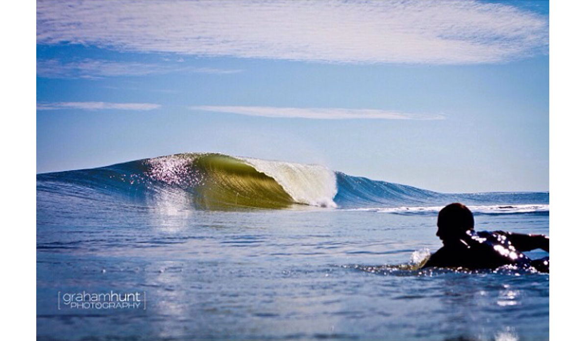 Photo: <a href=\"https://www.instagram.com/graham_hunt\">Graham Hunt Instagram</a>