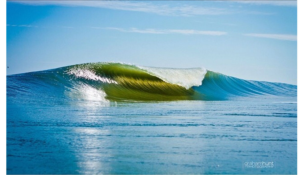 Photo: <a href=\"https://www.instagram.com/graham_hunt\">Graham Hunt Instagram</a>