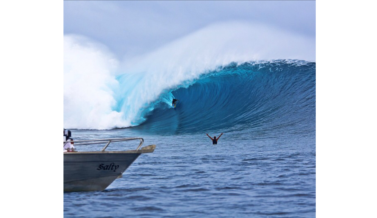 Photo: <a href=\"https://www.instagram.com/halemetzger\">Hale Metzger Instagram</a>