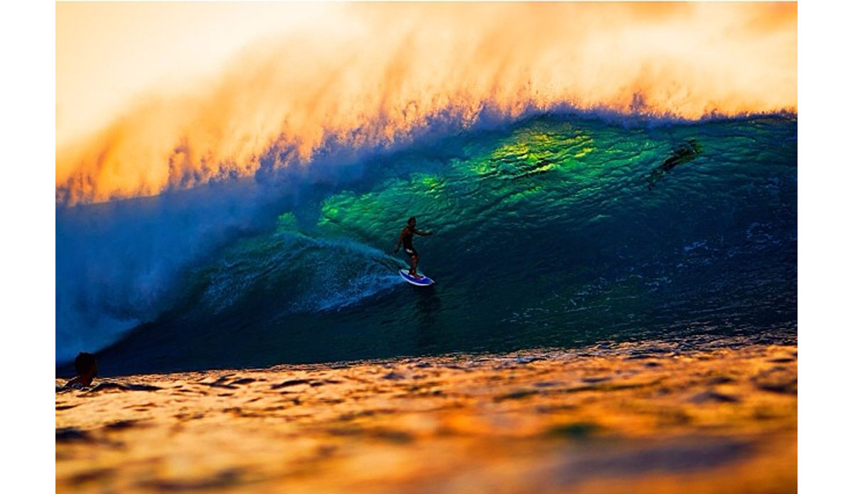 Photo: <a href=\"https://www.instagram.com/richmc\">Richmc Instagram</a>