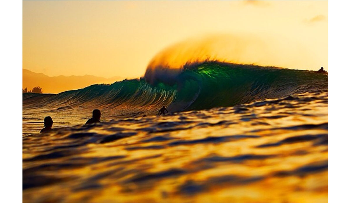 Photo: <a href=\"https://www.instagram.com/richmc\">Richmc Instagram</a>