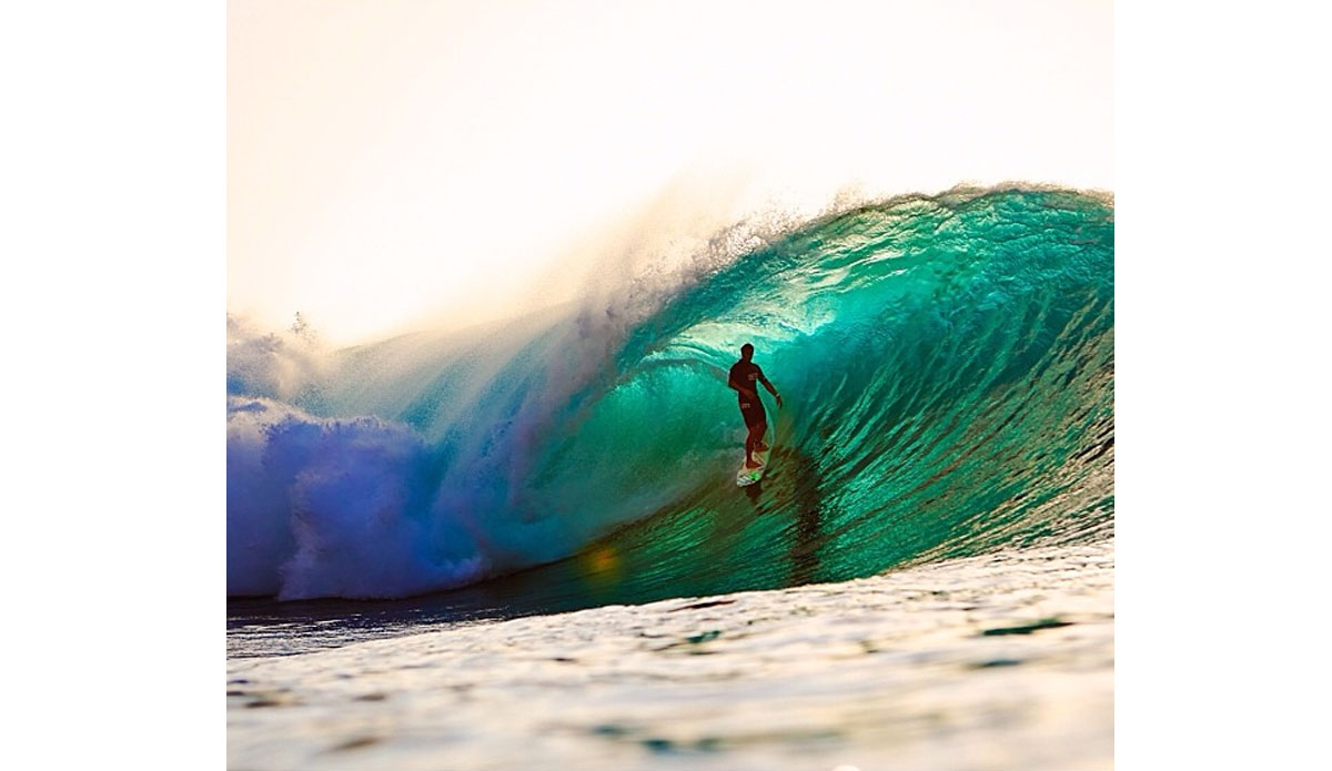 Photo: <a href=\"https://www.instagram.com/richmc\">Richmc Instagram</a>