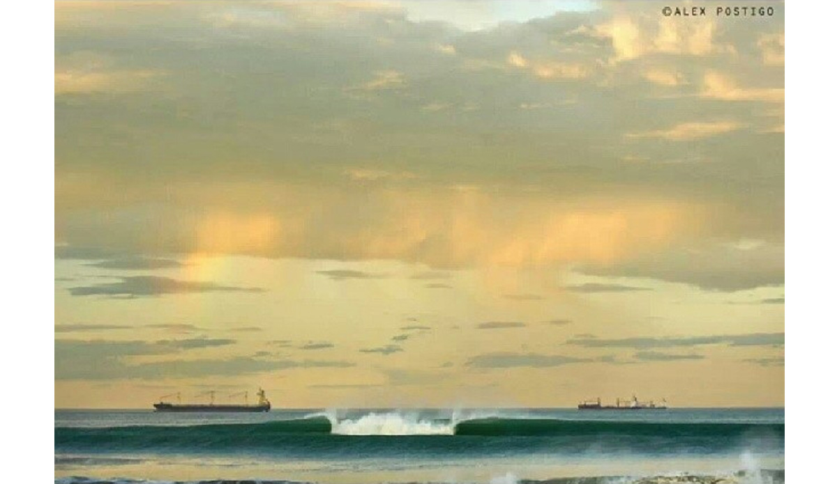 Photo: <a href=\"https://www.instagram.com/thefrogeye\">thefrogeye Instagram</a>