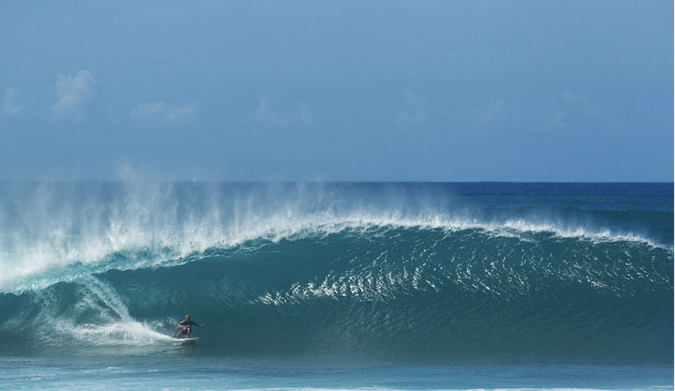 Kelly Slater. Photo: <a href=\"https://mattdunbar.com.au/\">Matt Dunbar</a> from<a href=\"https://www.theinertia.com/surf/the-final-day-of-the-billabong-pipe-masters/\" target=\"_blank\"> The Epic Finale of the 2013 Billabong Pipe Masters</a>