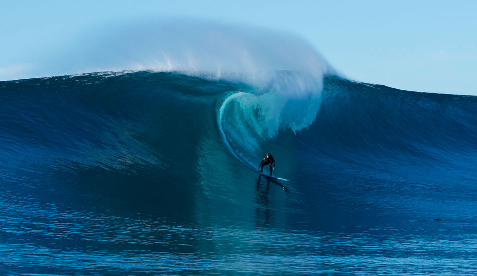 Greg was greeted with near-perfection. Photo: <a href=\"https://www.mavsurfer.com/\">Frank Quirarte</a> from <a href=\"https://www.theinertia.com/surf/the-long-trip-back-greg-long-faces-cortes-bank-and-the-wave-that-almost-killed-him/\" target=\"_blank\">The Long Trip Back: Greg Long Faces Cortes Bank and the Wave that Almost Killed Him</a>