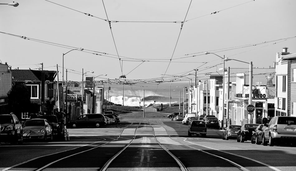 Perfection lies just down the hill. Photo: <a href="https://www.adamwarmington.com/">Adam Warmington</a>