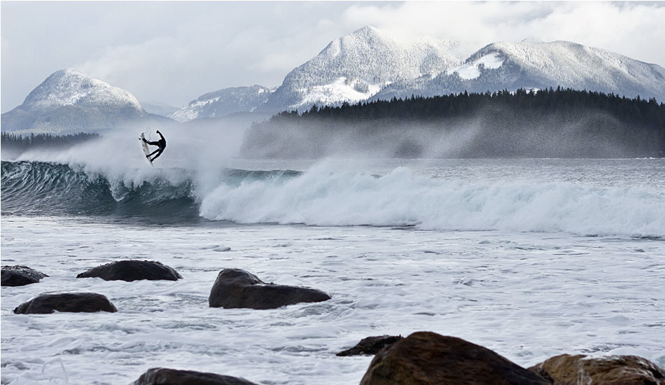 Frigid air. Photo: <a href="https://marcuspaladino.wordpress.com">Marcus Paladino</a>