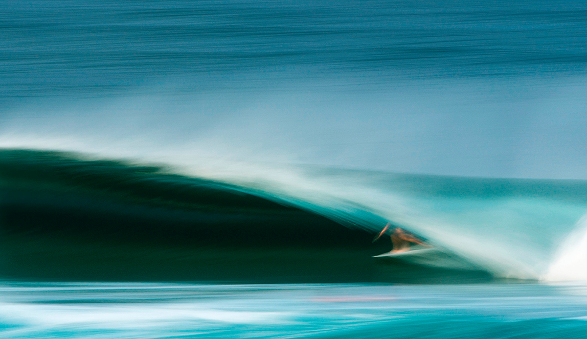 Speed blur. Photo: <a href=\"RayCollinsPhoto.com\">Ray Collins Photo</a>