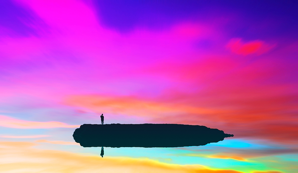 Crazy colors. Photo: <a href=\"https://www.hollytreephoto.com/\">Holly Tree Photo</a>