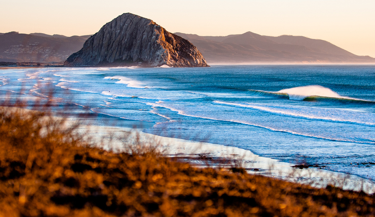 Central Coast, California. Photo: <a href="https://www.AndyBowlinPhoto.com">Andy Bowlin</a>