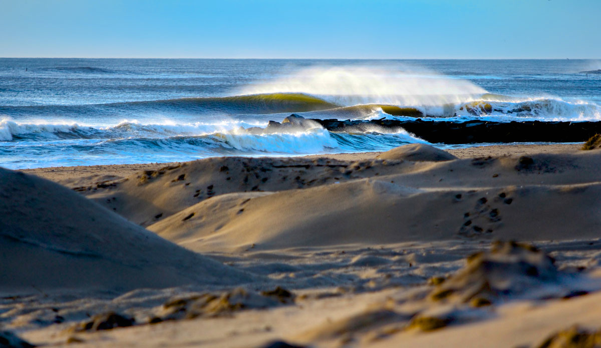 Atlantic dreams. Photo: <a href="https://www.bencurriephoto.zenfolio.com">Ben Currie</a>