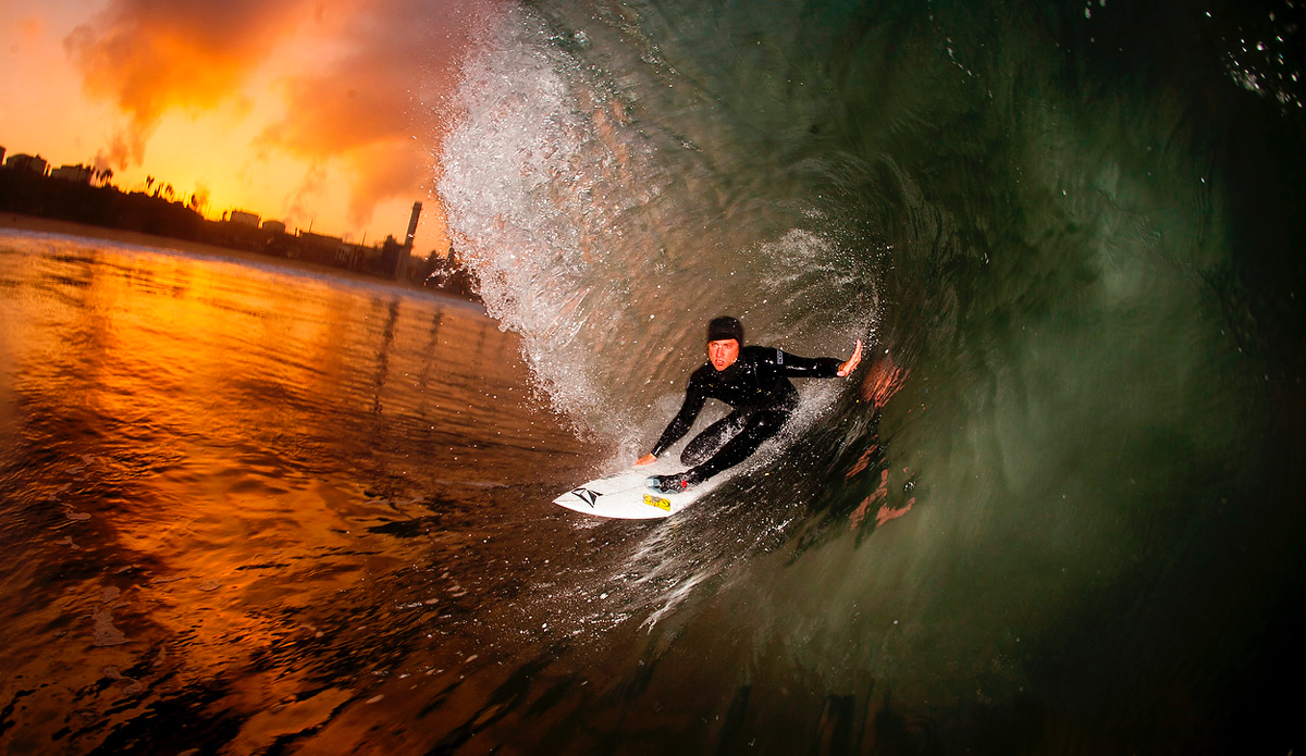 Alex Gray, Central Coast, CA.  Photo: <a href=\"https://www.davenelson-photography.com\">Nelly</a>