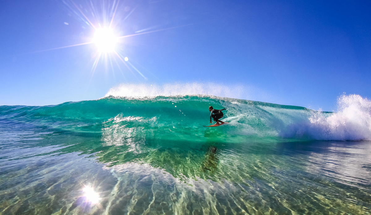 Gold Coast, Australia. Photo: <a href="https://www.instagram.com/odssurfphotography">Carlin O'Driscoll</a>