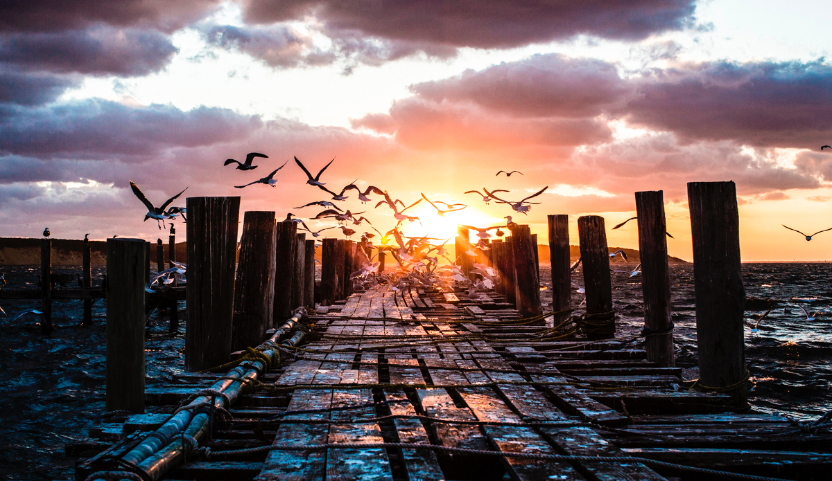 Montauk, NY.  Photo: <a href=\"https://www.instagram.com/letstaukgrams\">James Katsipis</a>