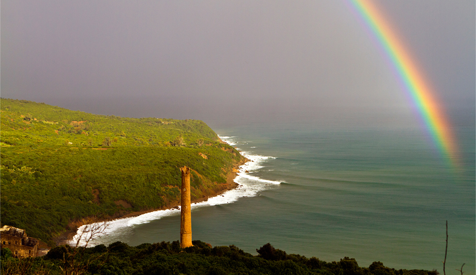 Photo: John Seaton Callahan