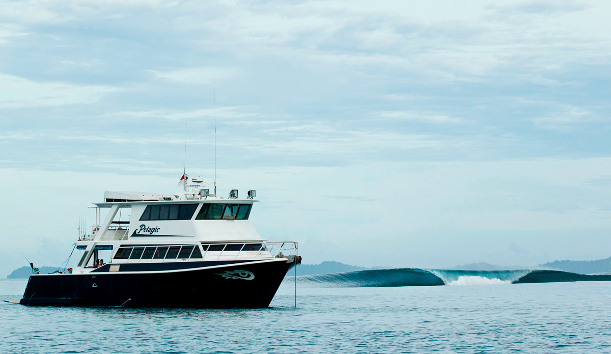 Photo: Spence Hornby