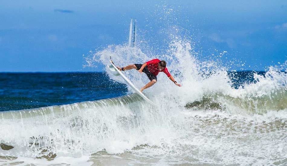 More power than your average keiki. Photo:<a href=\"https://www.brycejohnson.com/\" target=_blank>Bryce Johnson.</a> 