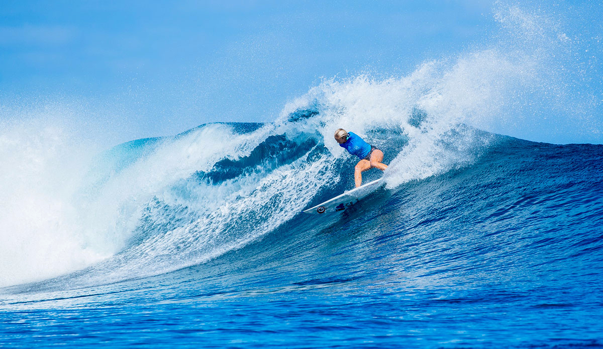 Photo: <a href=\"https://www.worldsurfleague.com/\">WSL</a>/<a href=\"https://www.instagram.com/edsloanephoto/\">Ed Sloane</a>