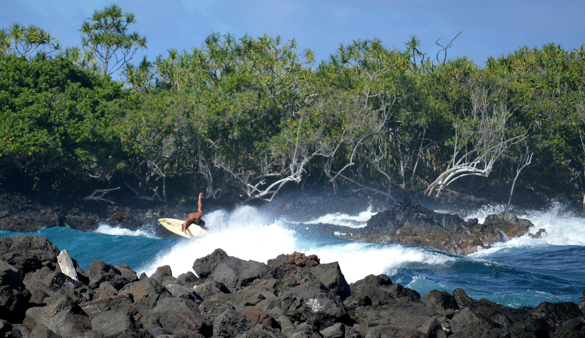 Photo: <a href=\"https://www.alohabigmike.com/\">Aloha Big Mike</a>