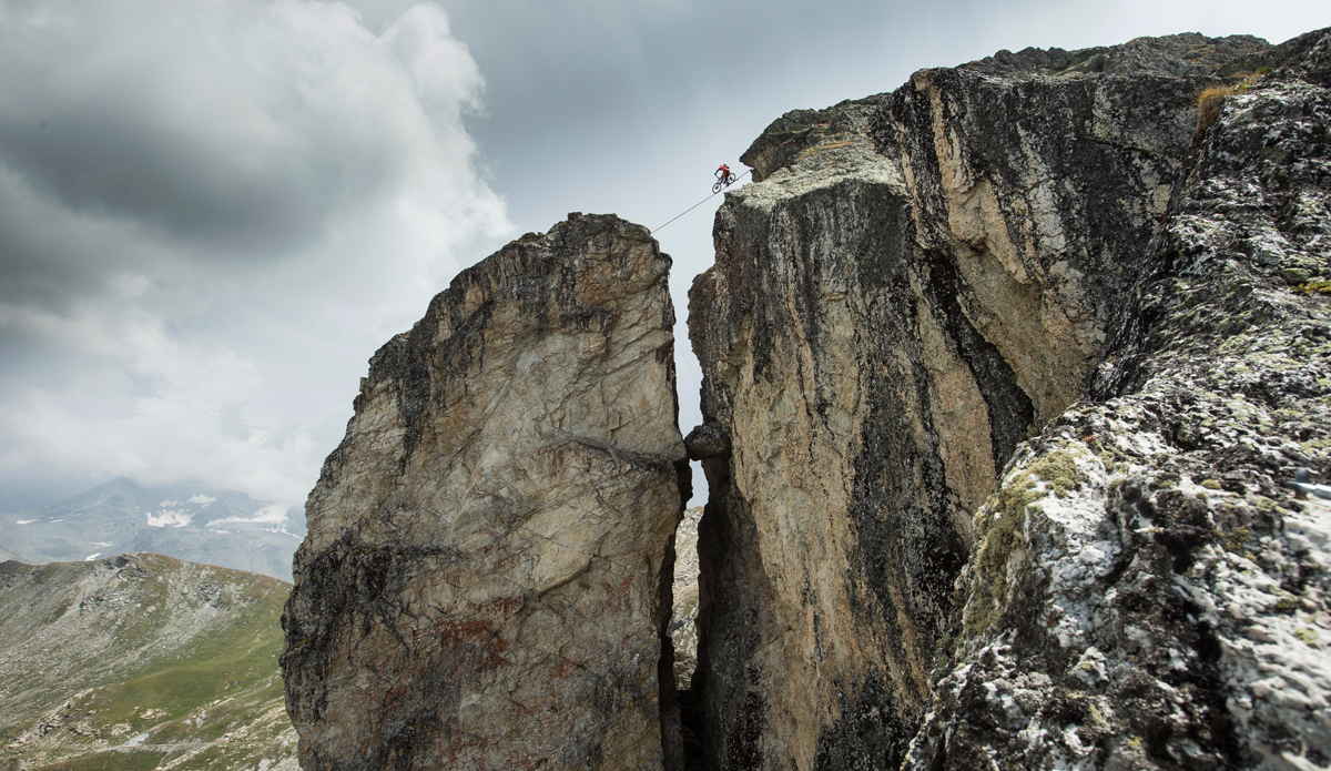 Photo: Nathan Polis via Red Bull