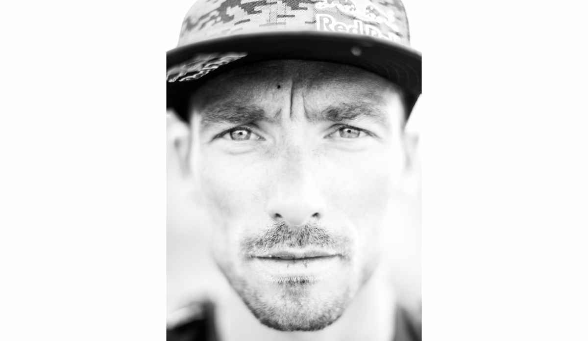 Photo: Nathan Polis via Red Bull