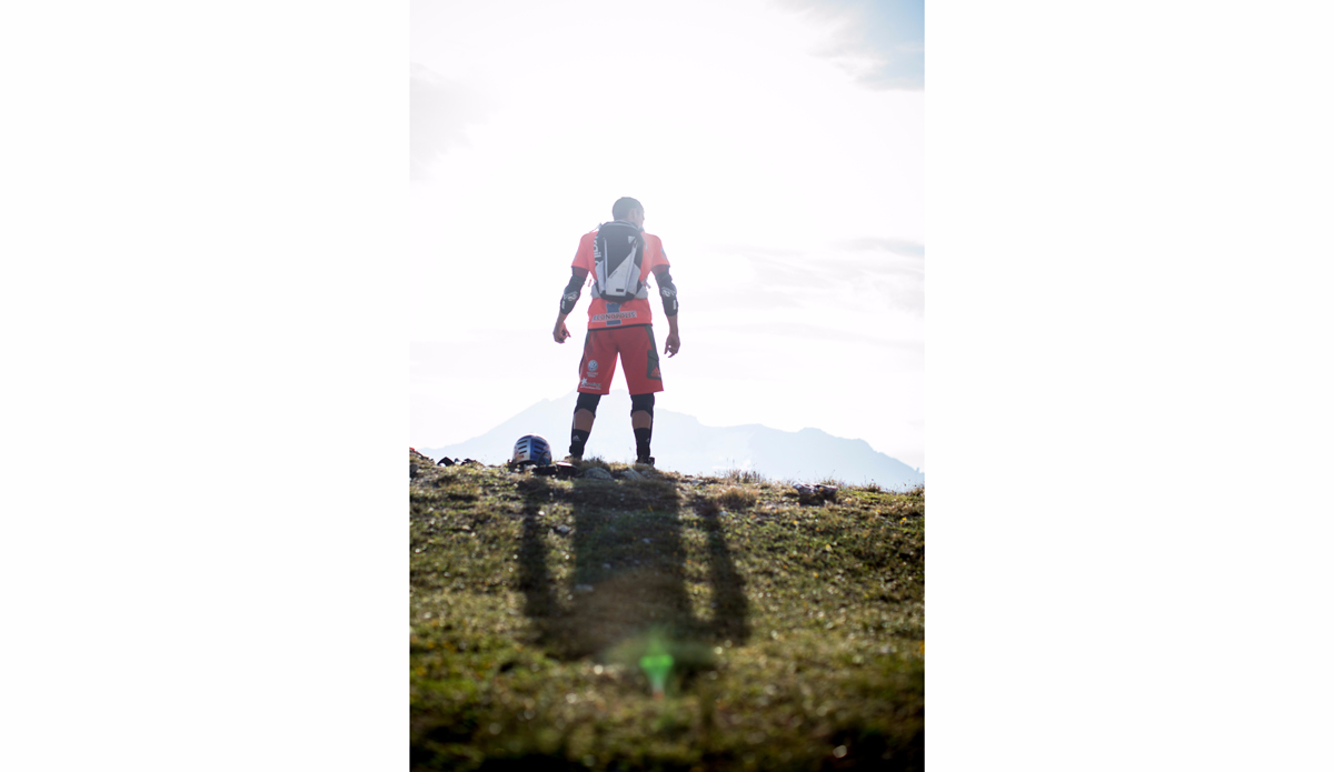 Photo: Nathan Polis via Red Bull