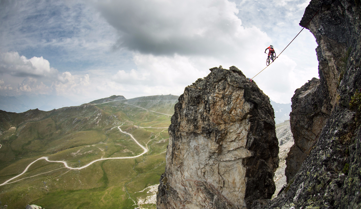 Photo: Nathan Polis via Red Bull