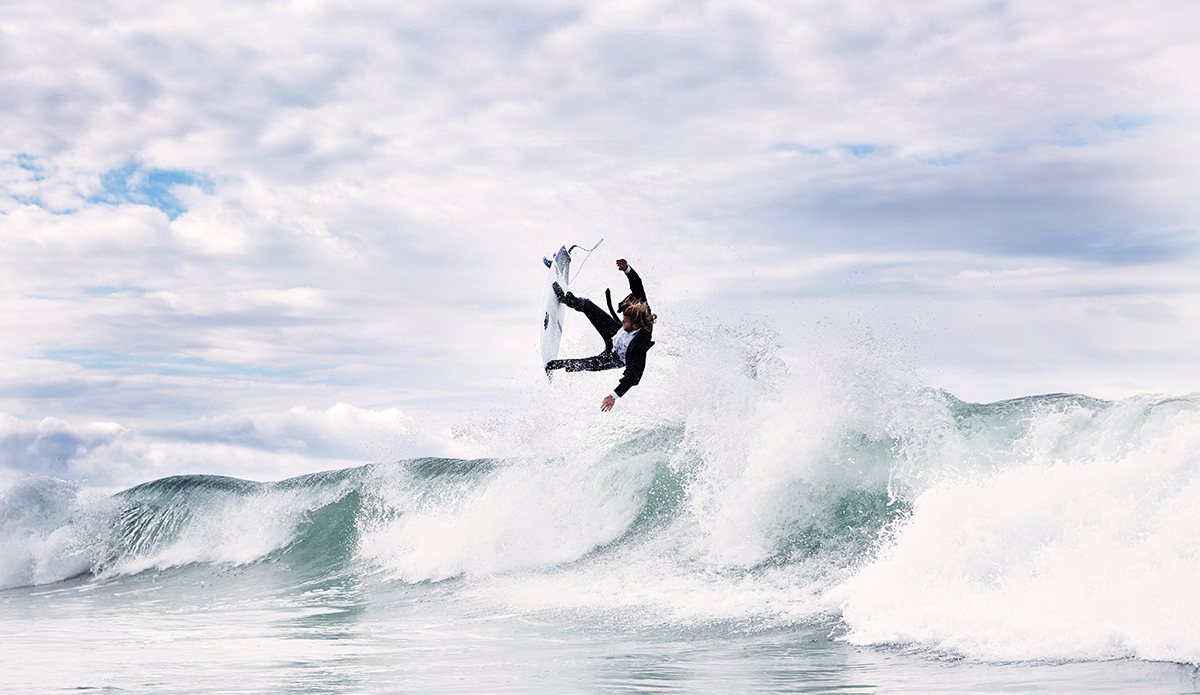 Photo: Black Tux / Steven Lippman