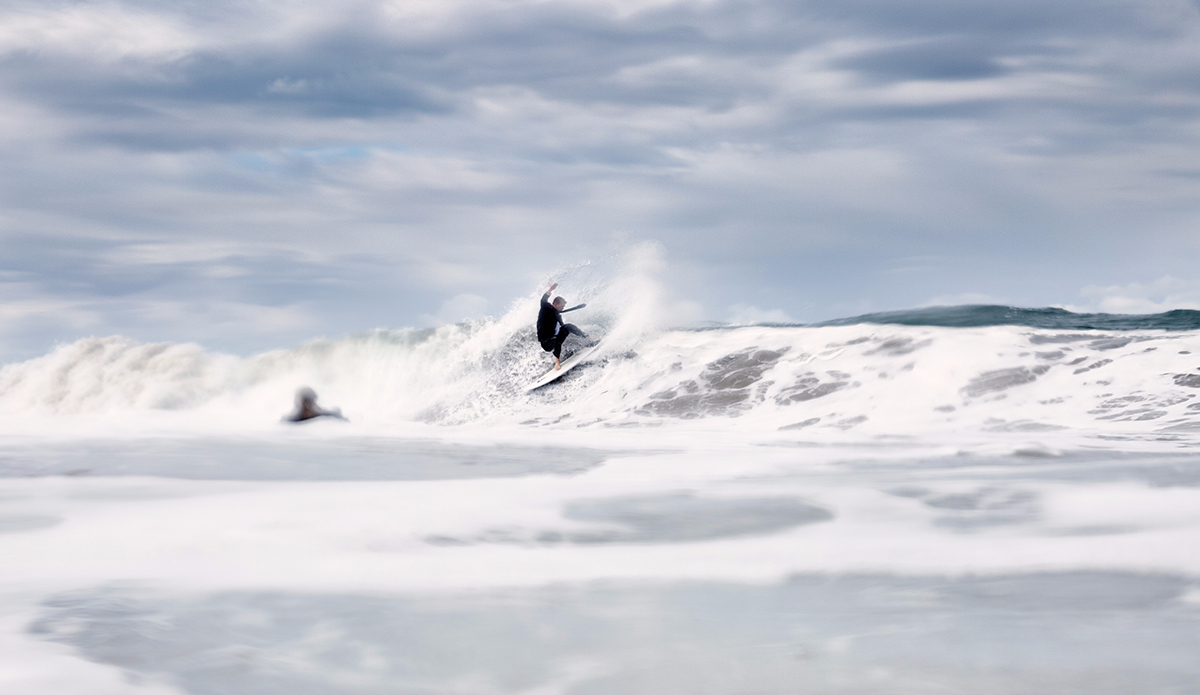 Photo: Black Tux / Steven Lippman