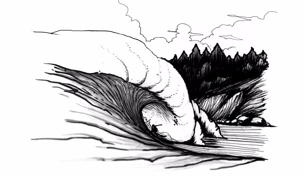 Rocky Rights. Illustration: <a href=\"https://www.blazesyka.com\">Blaze Syka</a>