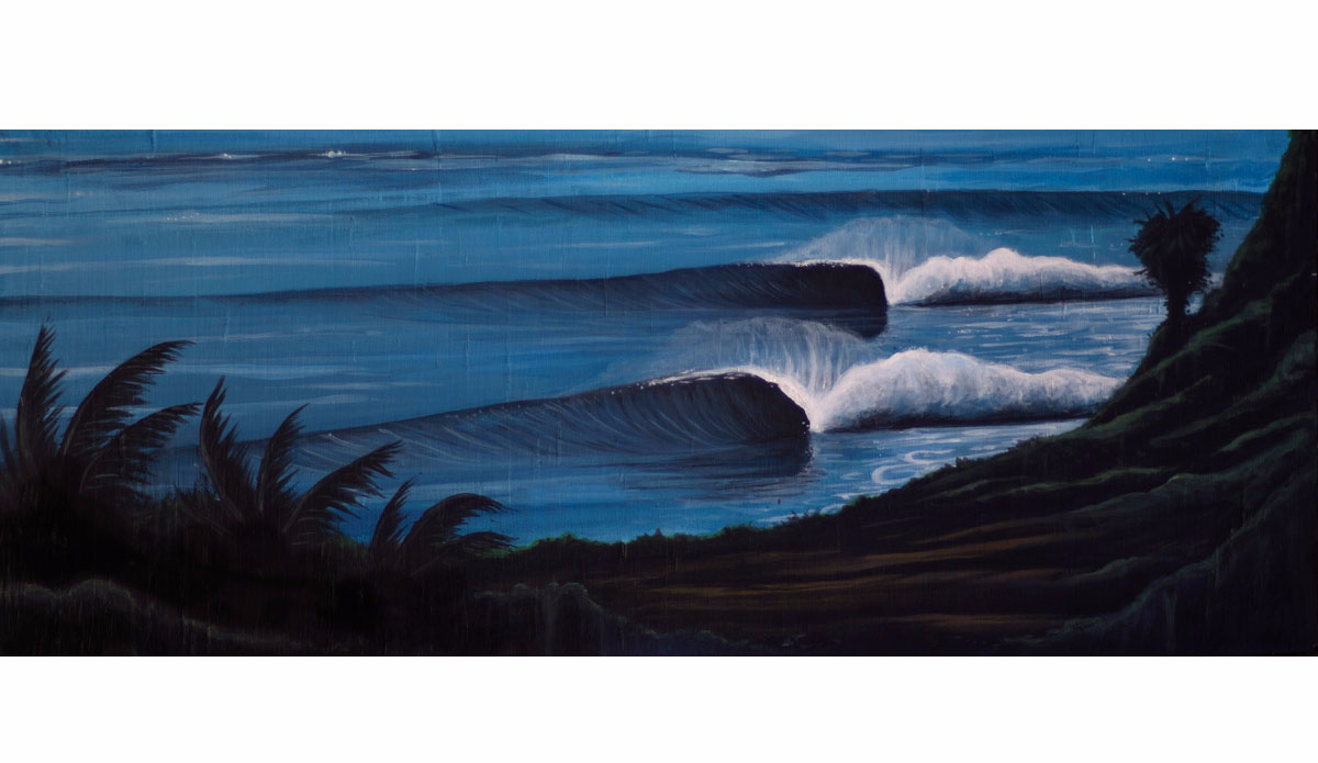 Point and Palm. Illustration: <a href=\"https://www.blazesyka.com\">Blaze Syka</a>