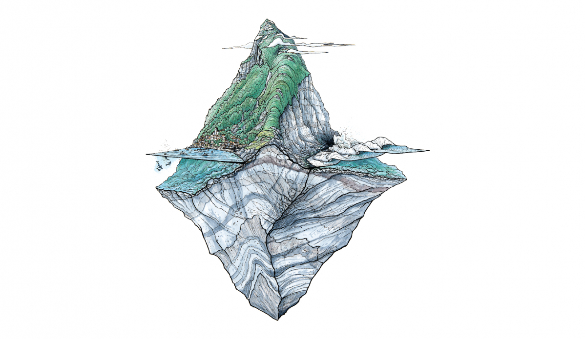 Safe Harbor. Credit: <a href=\"https://www.blazesyka.com/\"> Blaze Syka </a>